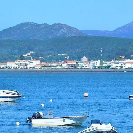 Atlantic Historic Center And Sea View דירה