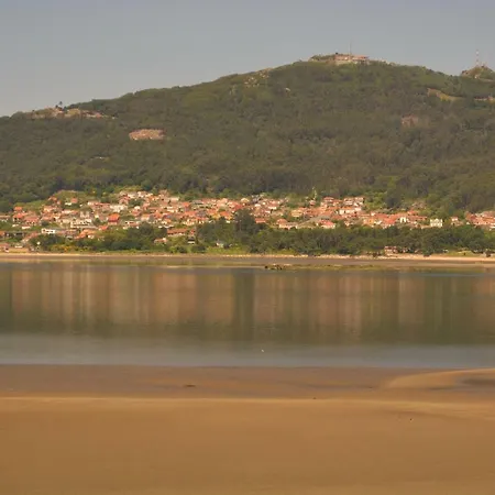 Atlantic Historic Center And Sea View *